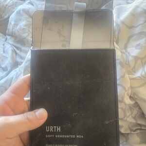 URTH Soft Graduated ND4 Filter Case